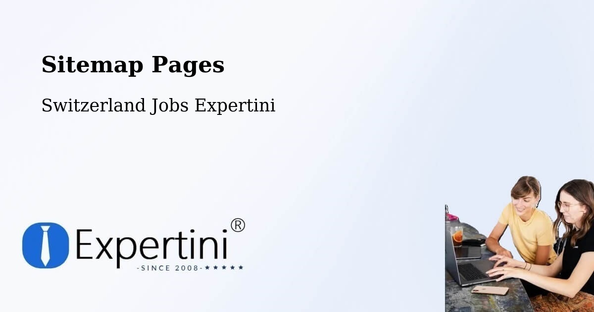 Sitemap Pages - Nidau - Switzerland Jobs Expertini
